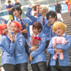 Illustration for article titled Our Favorite Cosplay Photos From Anime NYC 2018
